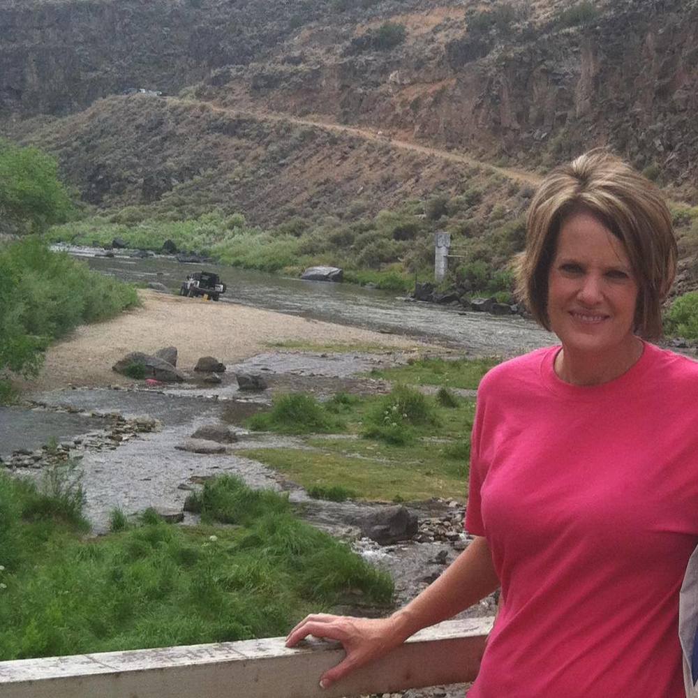 Meet your Posher, Brandi
